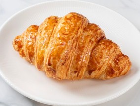 英国人嘲笑“croissant”的发音，因为他们一直“念错了”。