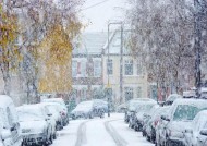 英国降雪：英国气象局表示，下周英格兰部分地区不会有小雪