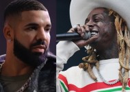 Lil Wayne转发了Drake的新歌，缓解了说唱偶像之间紧张关系的传言