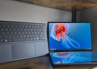 华硕Zenbook Duo(2024)评测:探索其多功能性和性能